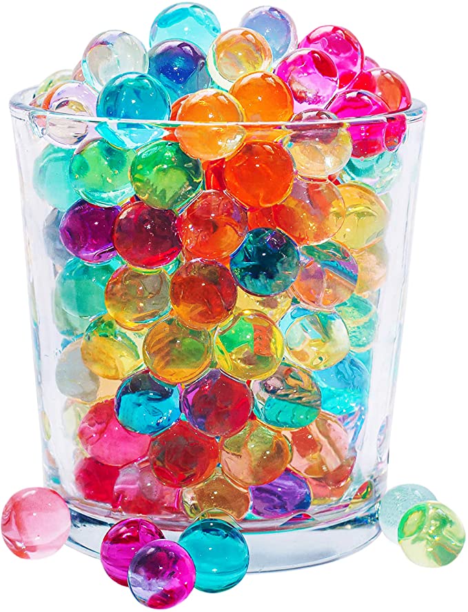 water beads