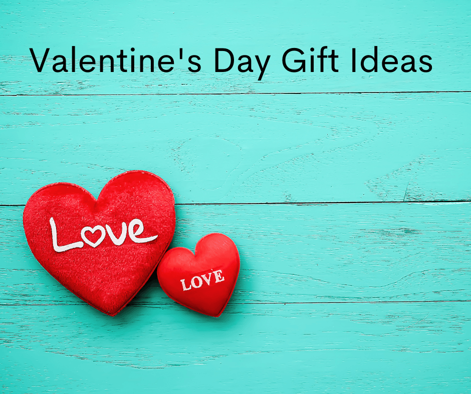 Valentine's Day Gift ideas