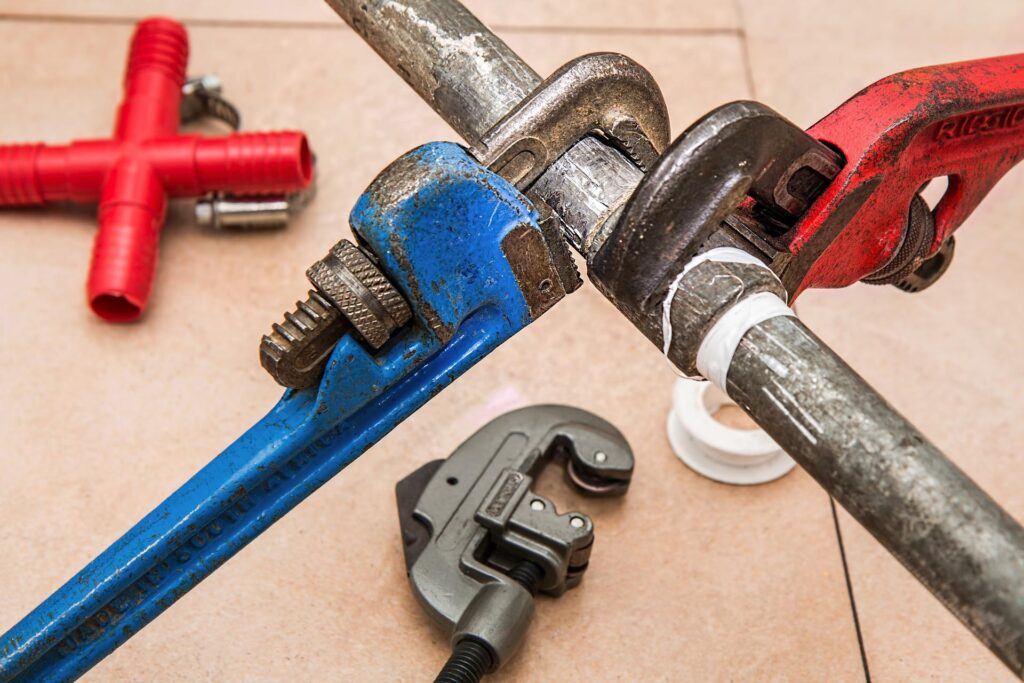 basic plumbing tips 