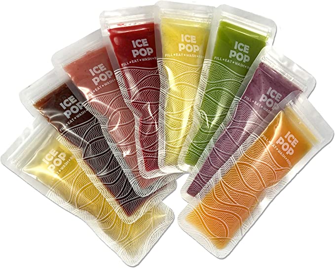 ice pops