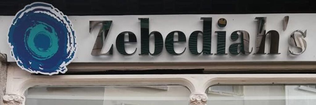 Zebediah's Makers Collective