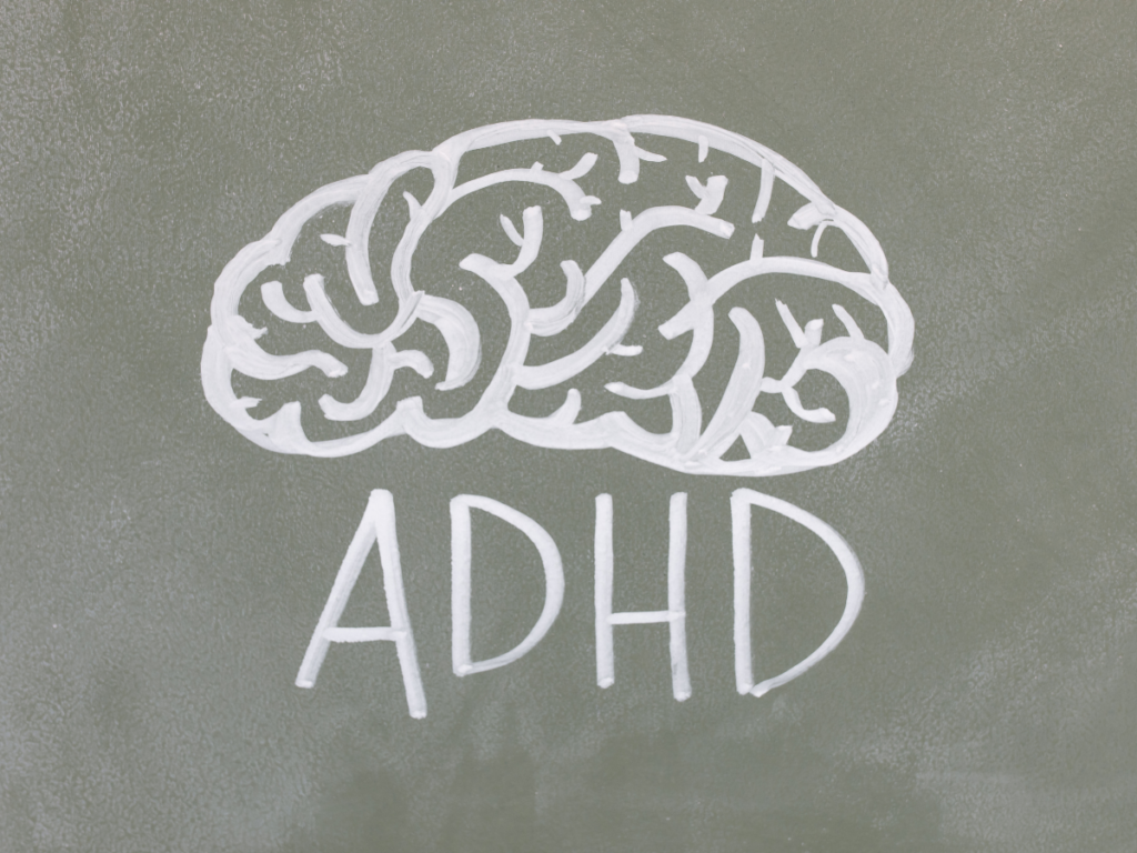 ADHD types