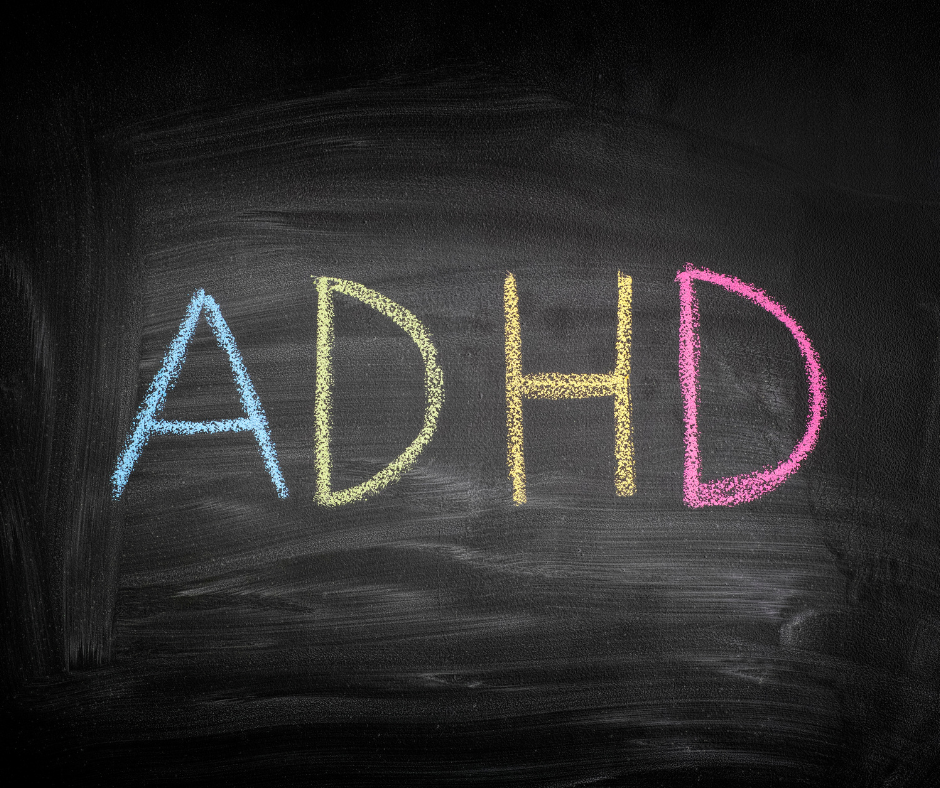 ADHD