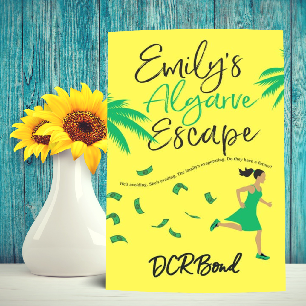 Emily's Algarve Escape