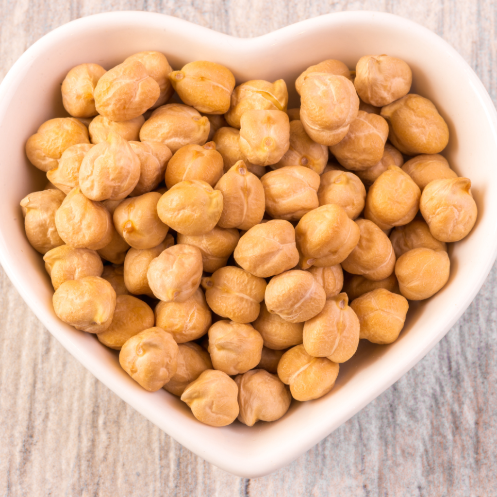 chickpeas