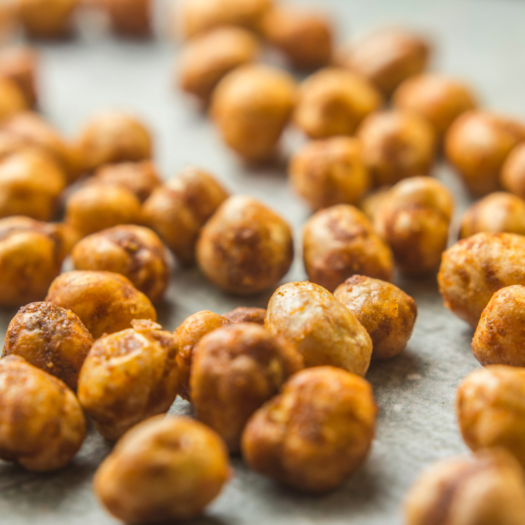 chickpeas