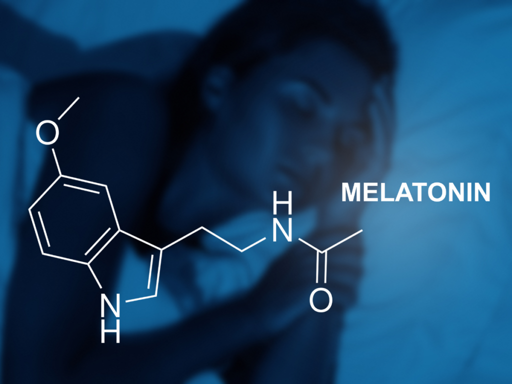 melatonin