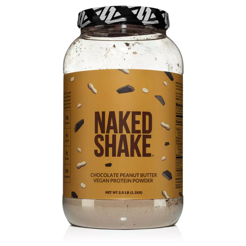 Naked Nutrition