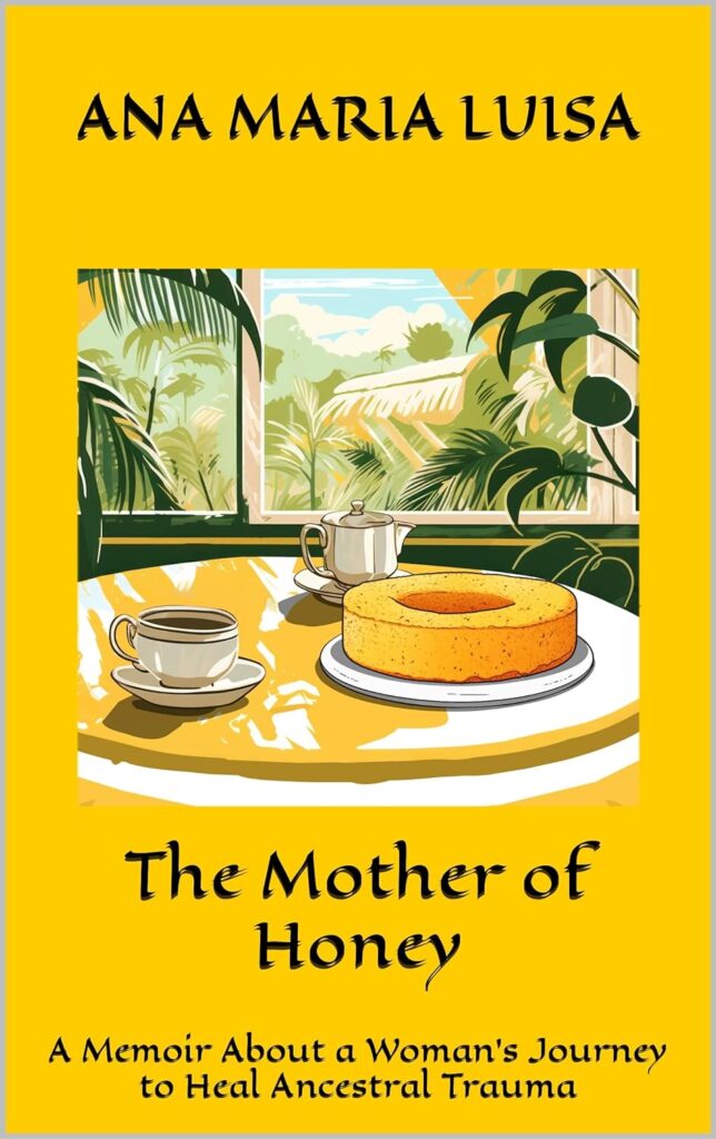 The mother of honey