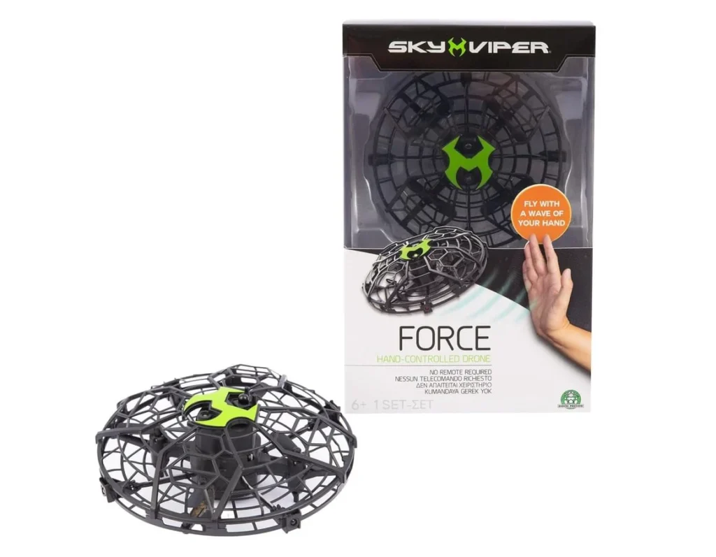 Sky Viper Force Drone