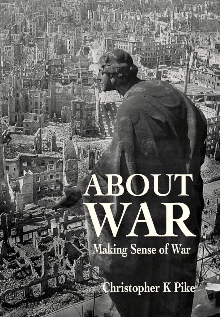 War