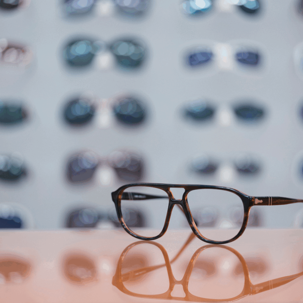 bifocal