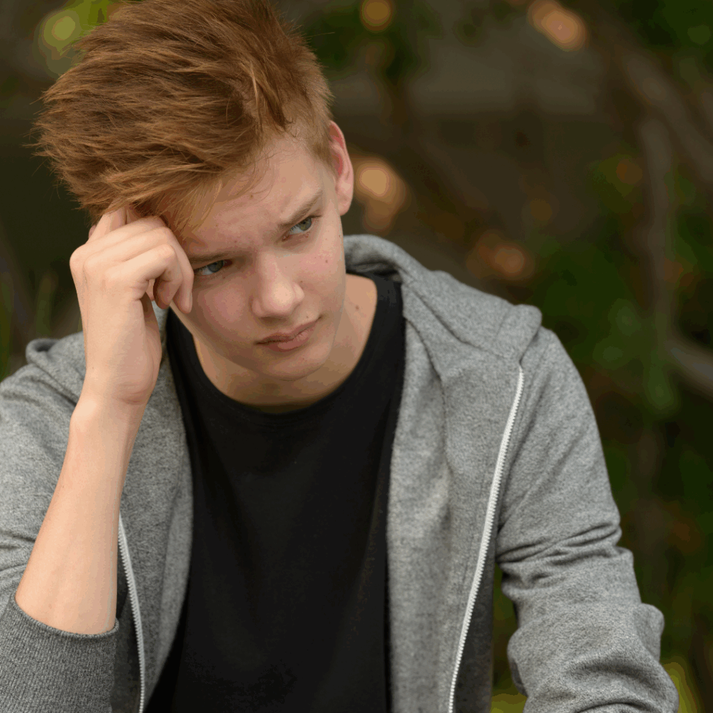 teens