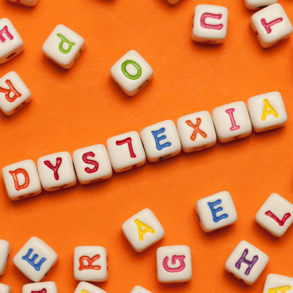 dyslexia